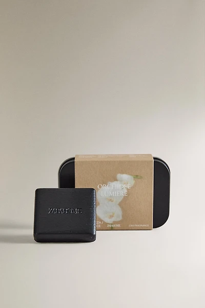 ORCHIDÉE LUMIÈRE CAR AIR FRESHENER