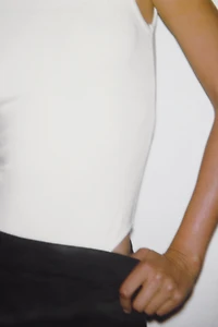 BODY BASIQUE COL MONTANT