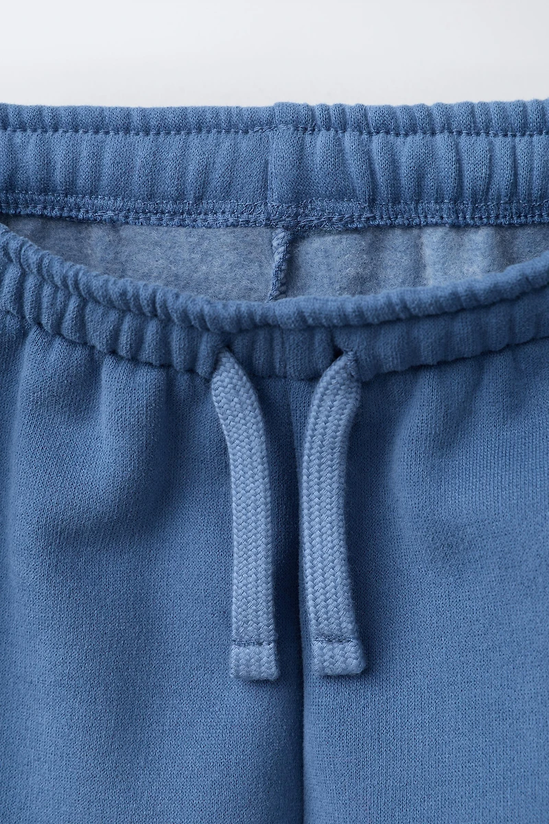 MONSTERS INC. © DISNEY PIXAR PRINT JOGGERS