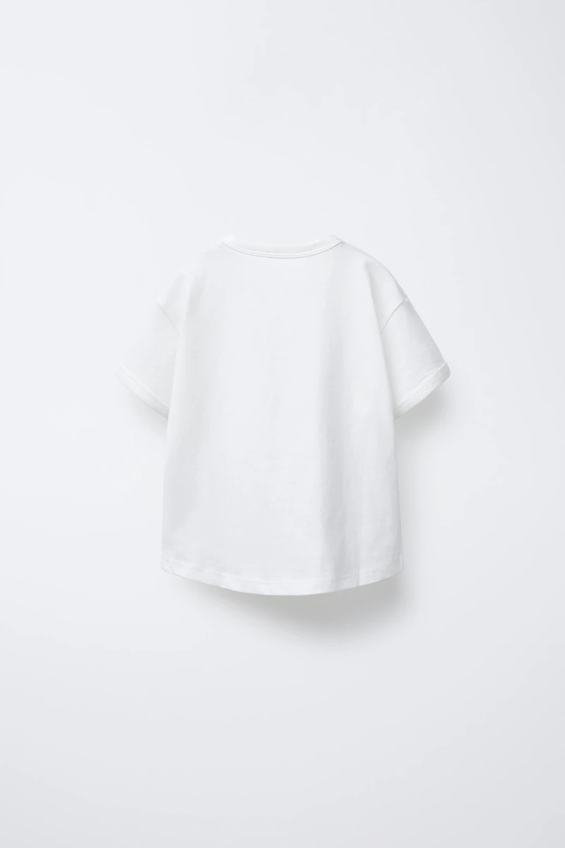 T-SHIRT UNI