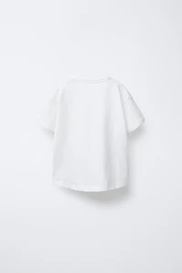T-SHIRT UNI