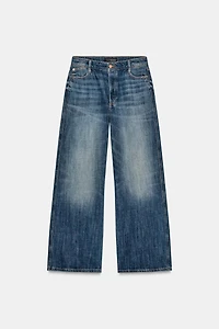 Z1975 LOW RISE STRAIGHT FULL LENGTH JEANS
