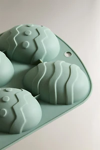 EASTER EGG BAKING MOULD