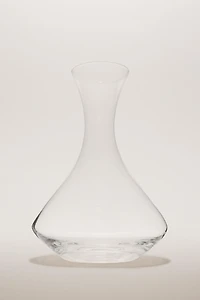 ENSEMBLE ARTICLES EN VERRE BOHEMIA CRYSTAL