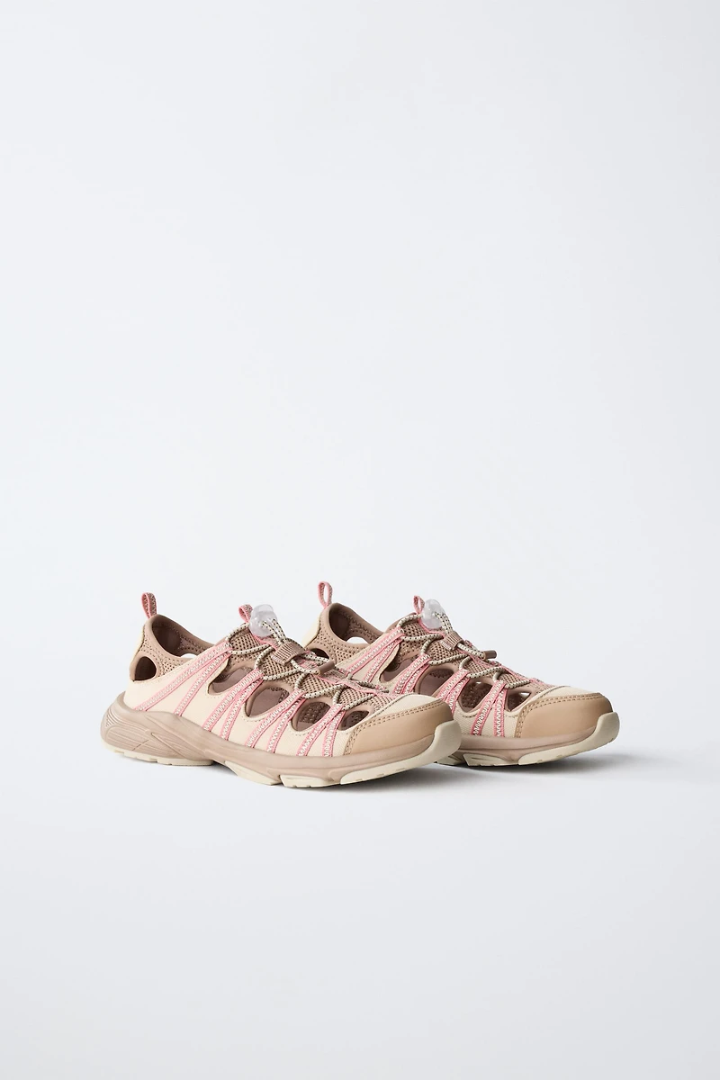 OPENWORK SNEAKERS