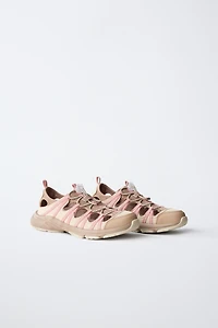 OPENWORK SNEAKERS