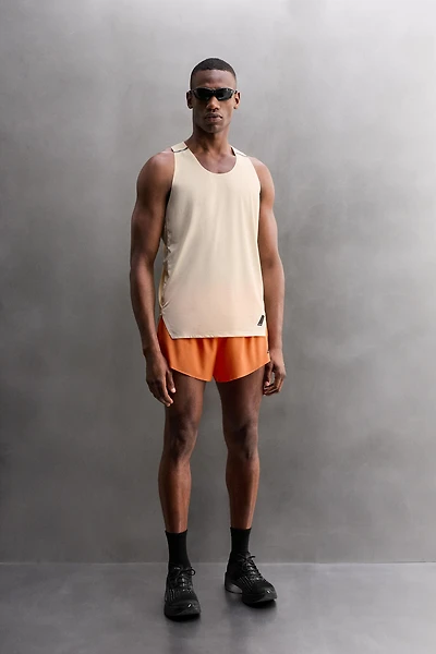 RUNNING SHORTS