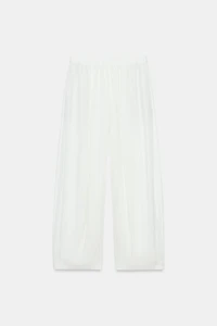 BARREL PANTS ZW COLLECTION