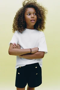 SAILOR SHORTS