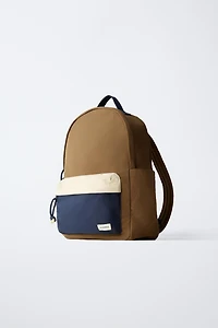 BENSIMON ® X ZARA BACKPACK