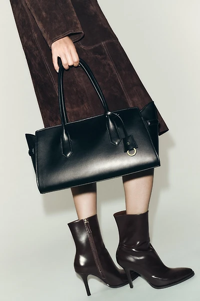 EXTENDED SHOPPER