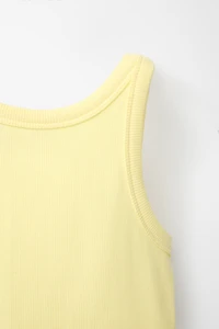 CHIIKAWA TANK TOP