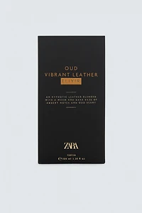 OUD VIBRANT LEATHER ELIXIR PARFUM 100 ML (3.4 FL. OZ)