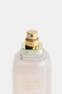 NUDE BOUQUET GLITTER EDP 100ML (3.4 FL. OZ).