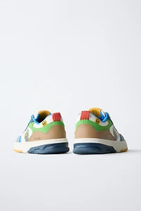 BRAWL STARS © SUPERCELL OY SNEAKERS