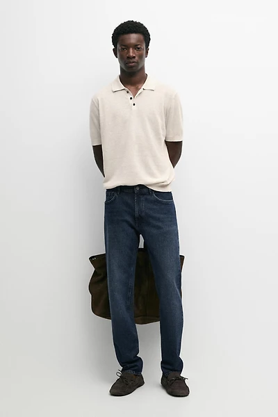 Jean slim fit