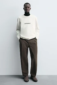 LEATHER CHELSEA BOOTS