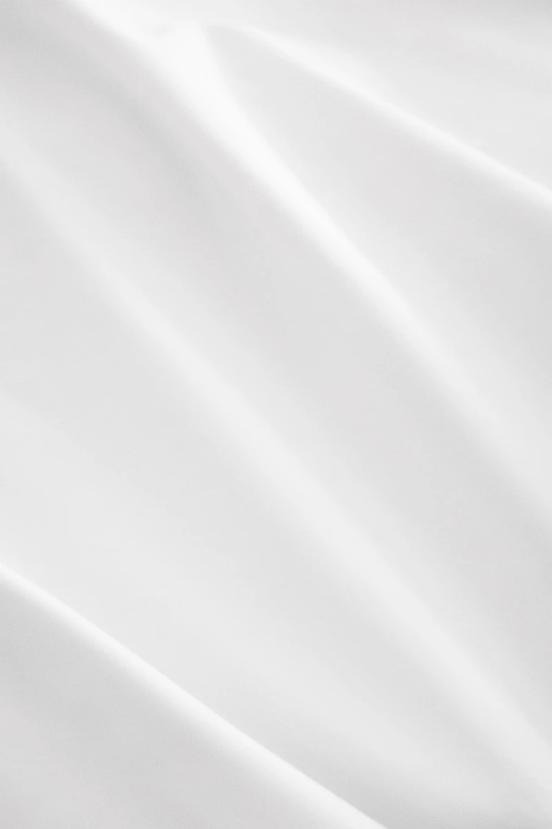 DRAP-HOUSSE SATIN (300 FILS)