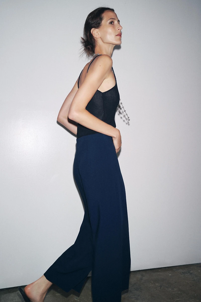JUPE-CULOTTE COLLECTION ZW