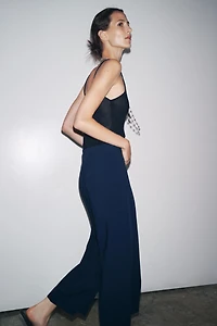JUPE-CULOTTE COLLECTION ZW
