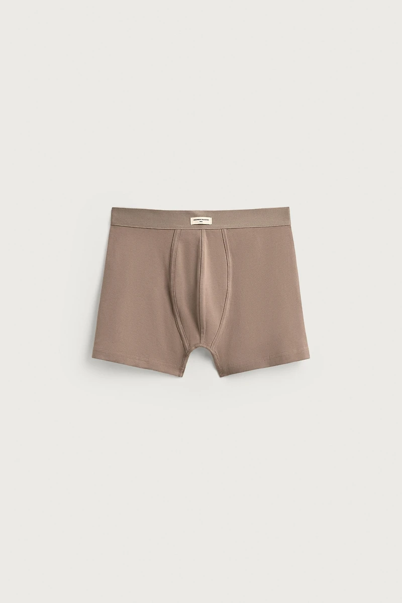 SOFT BOXER 3-PACK