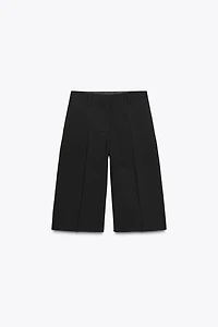 ZW COLLECTION LONG BERMUDA SHORTS