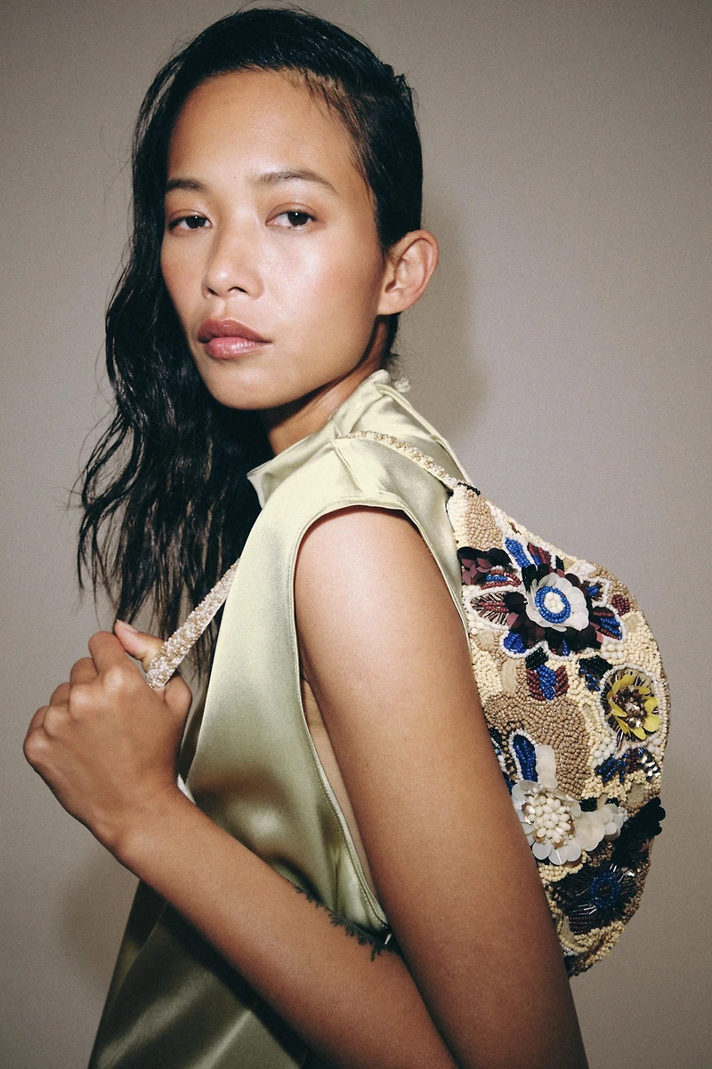 SAC À MAIN FANTAISIE