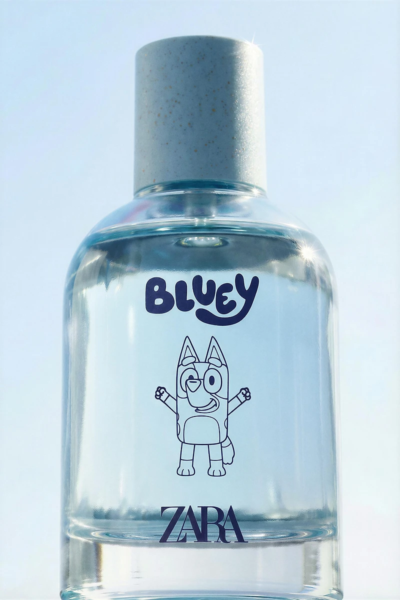 BLUEY © LUDO STUDIO EDT 100 ML (3.4 FL. OZ)
