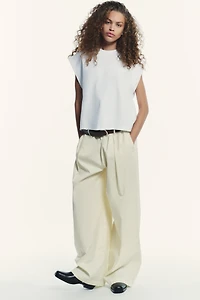PALAZZO PANTS