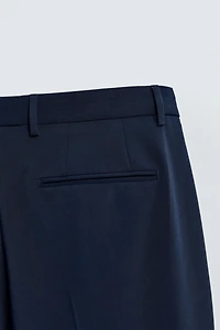 COMFORT SUIT PANTS