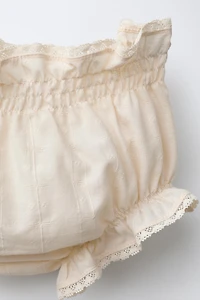 CULOTTE DENTELLE