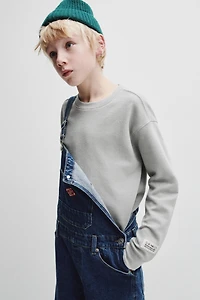 T-SHIRT OTTOMAN ÉTIQUETTE