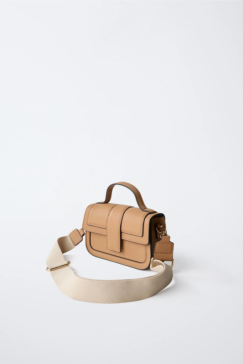 MINI CROSSBODY BAG