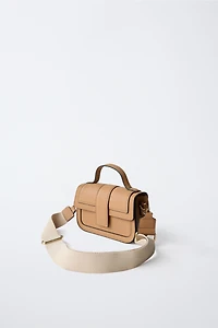 MINI CROSSBODY BAG