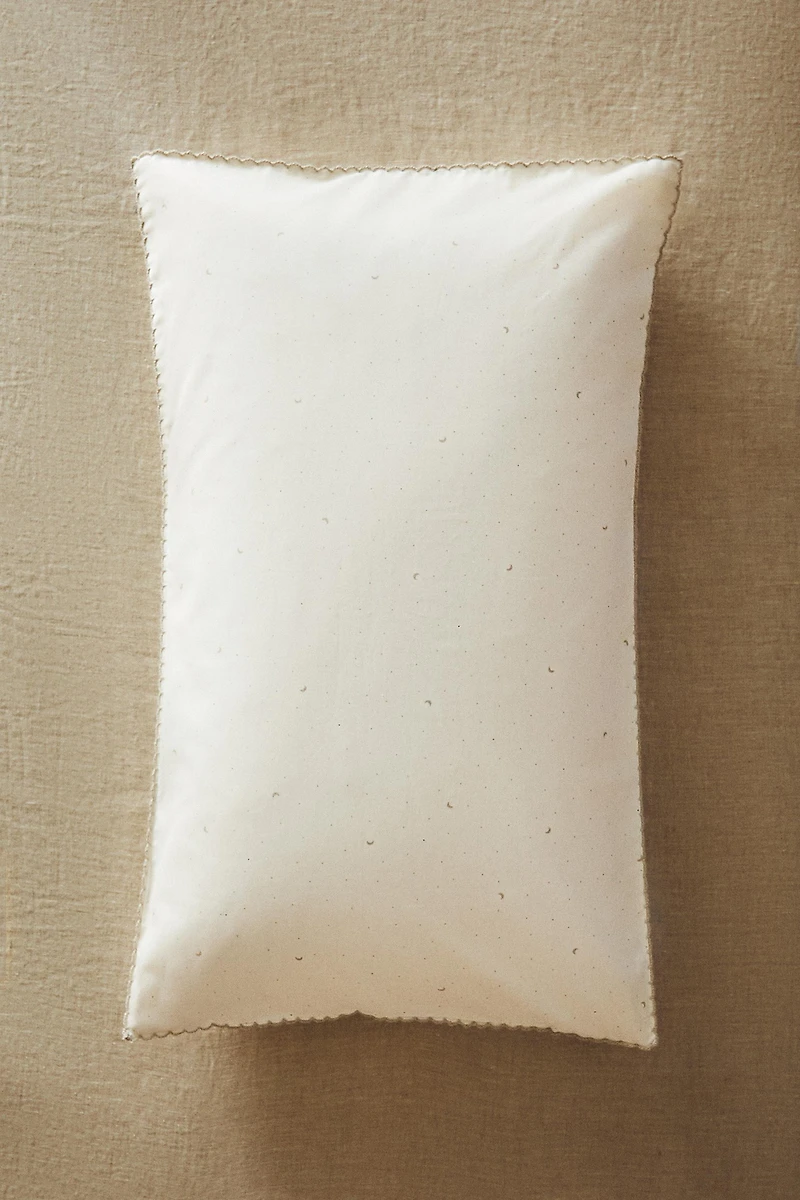 CHILDREN’S MOON PILLOWCASE