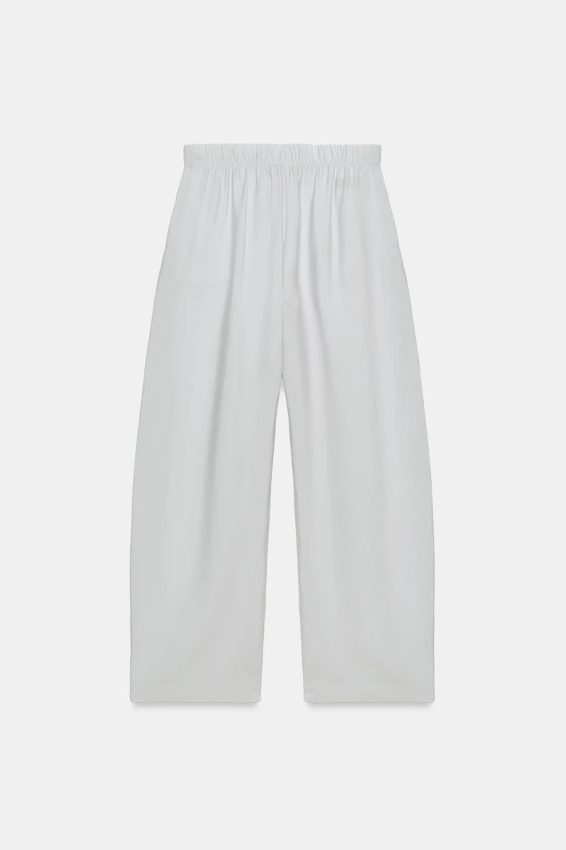 FLOWY PANTS