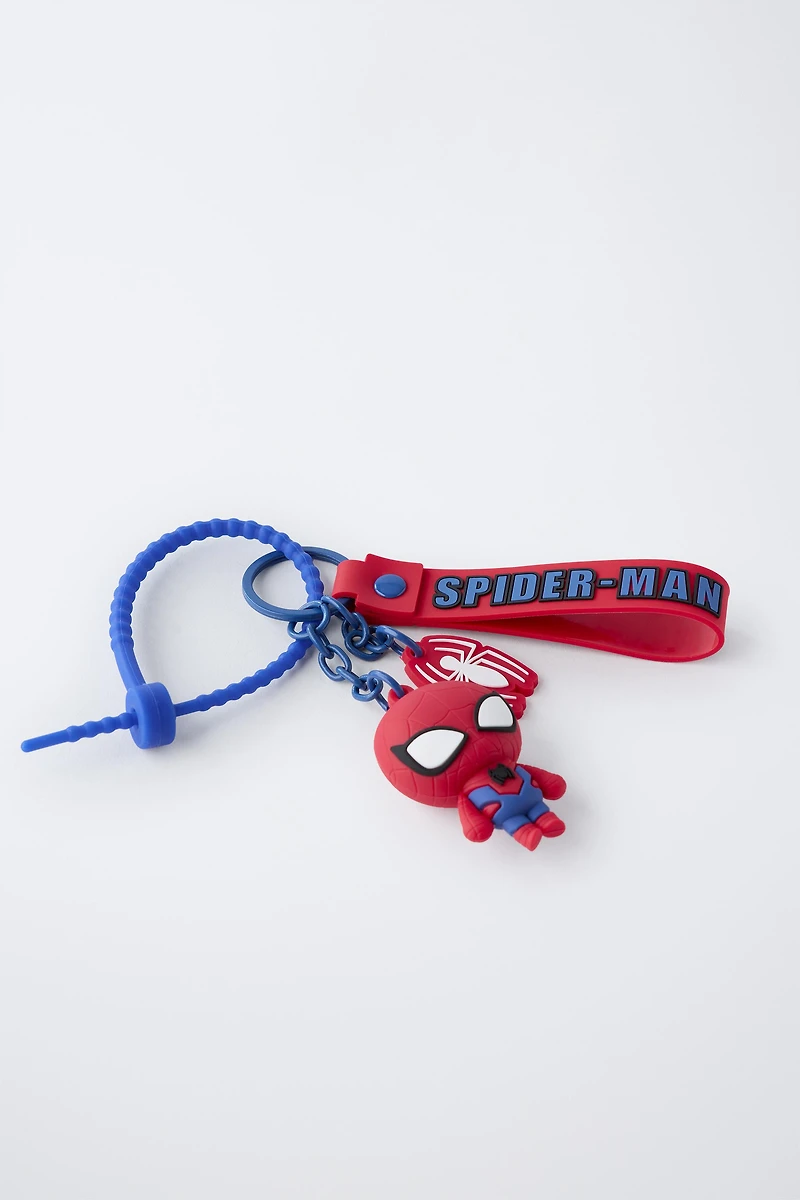 AVENGERS SPIDER-MAN © MARVEL KEYCHAIN