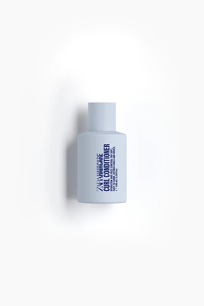 ZARA HAIR CURLY HAIR CONDITIONER MINI 100ML