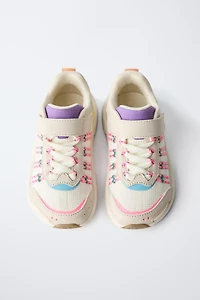 BAREFOOT SNEAKERS