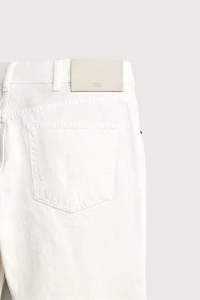 FLARE FIT JEANS