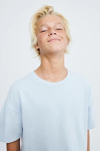STORIESZ - PLAIN T-SHIRT