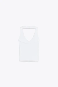 TOP HALTER