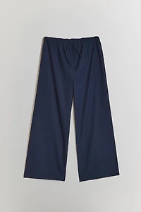 COTTON PANTS