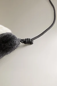 CHILDREN'S ANIMAL BAG