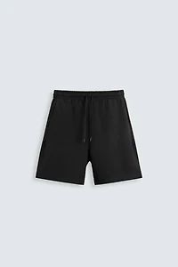 TECHNICAL INTERLOCK SHORTS