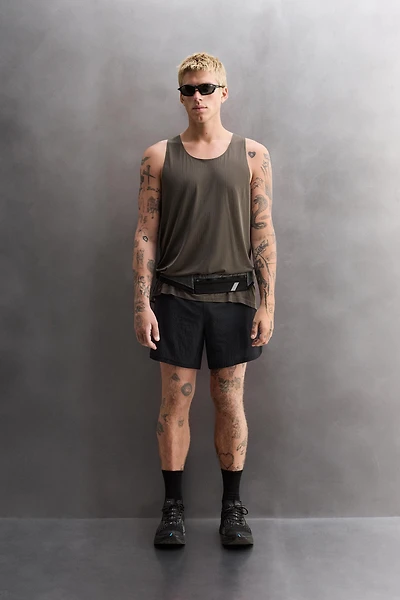 SEAMLESS TANK TOP