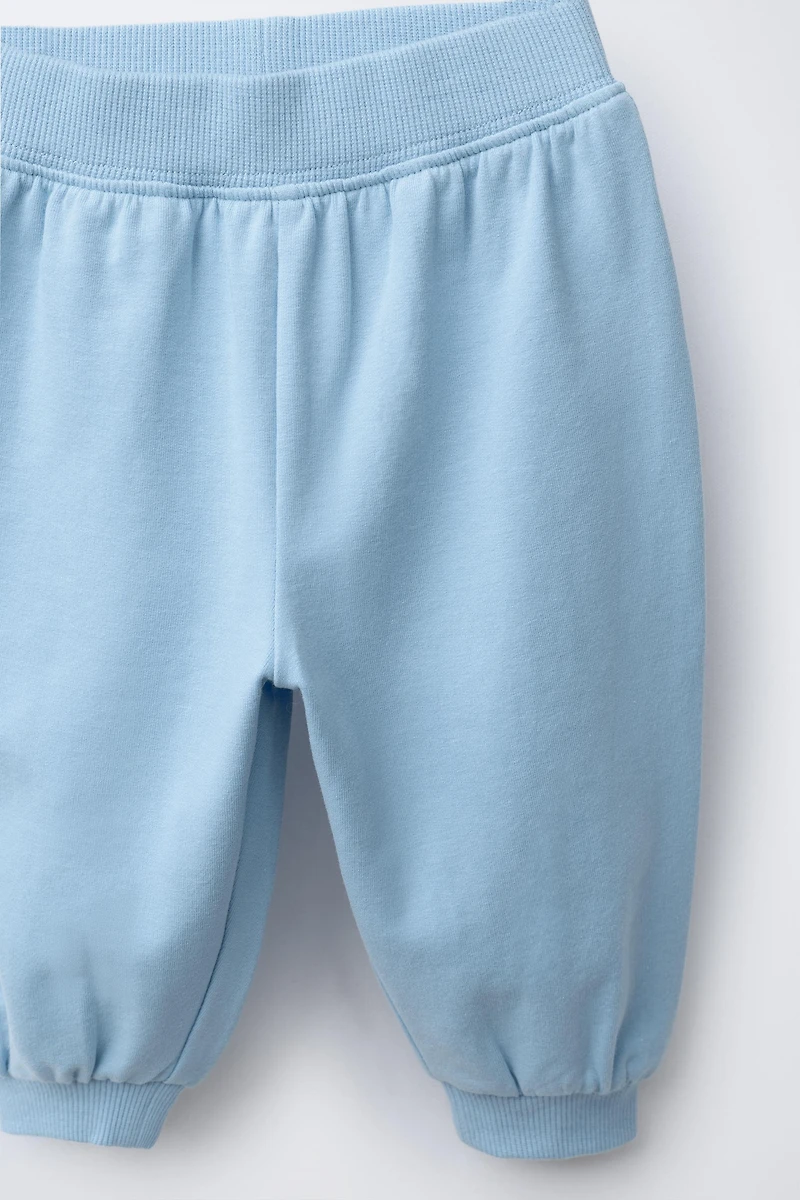 ENSEMBLE SWEAT ET PANTALON JOGGER