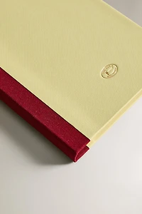 SKETCHES AND MEASUREMENTS NOTEBOOK