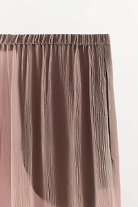 100% VISCOSE PANTS