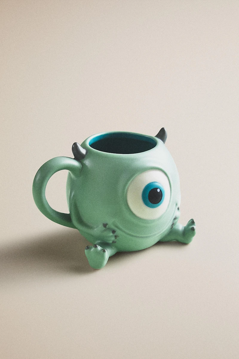 KIDS’ MIKE WAZOWSKI MONSTERS, INC. ©DISNEY/PIXAR MUG